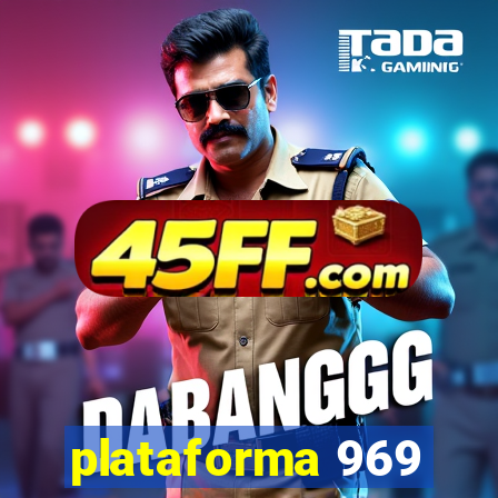 plataforma 969